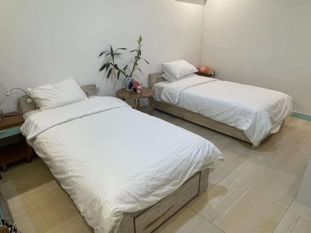 Lavender Villa No.7 Кута Экстерьер фото